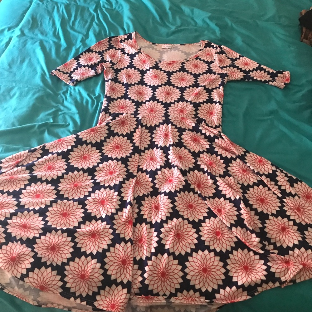LulaRoe Carly